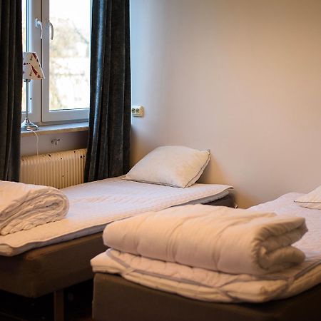 Falkoepings Vandrarhem/Hostel Eksteriør bilde