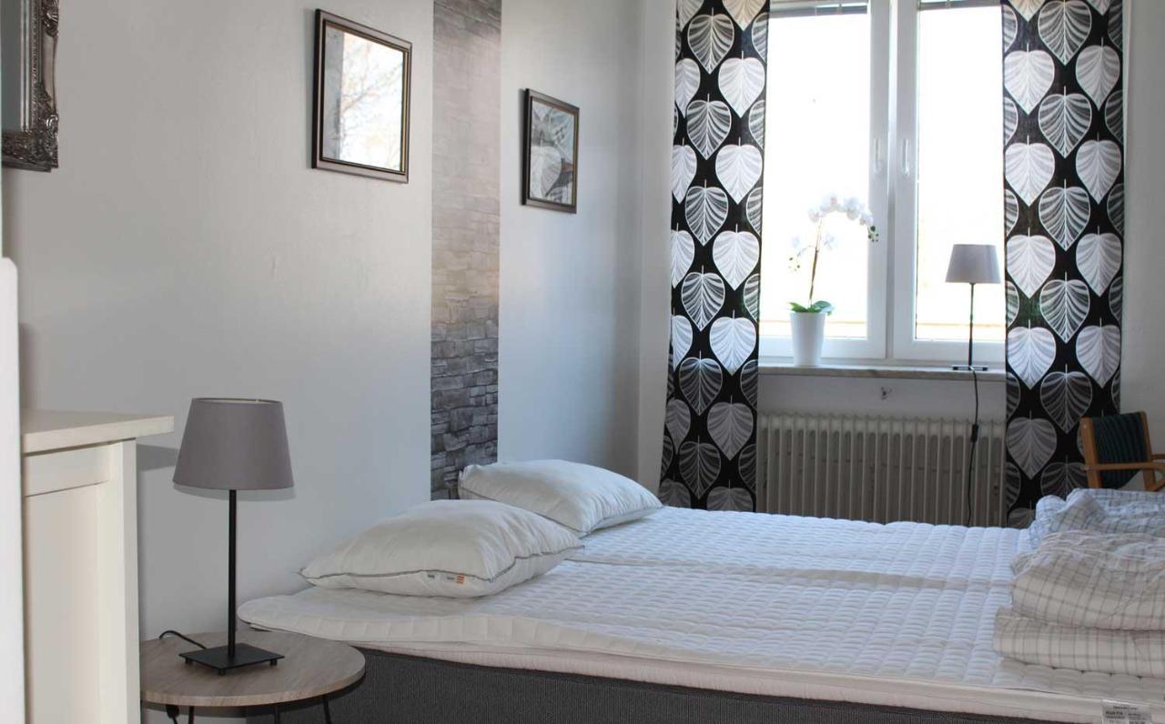 Falkoepings Vandrarhem/Hostel Eksteriør bilde