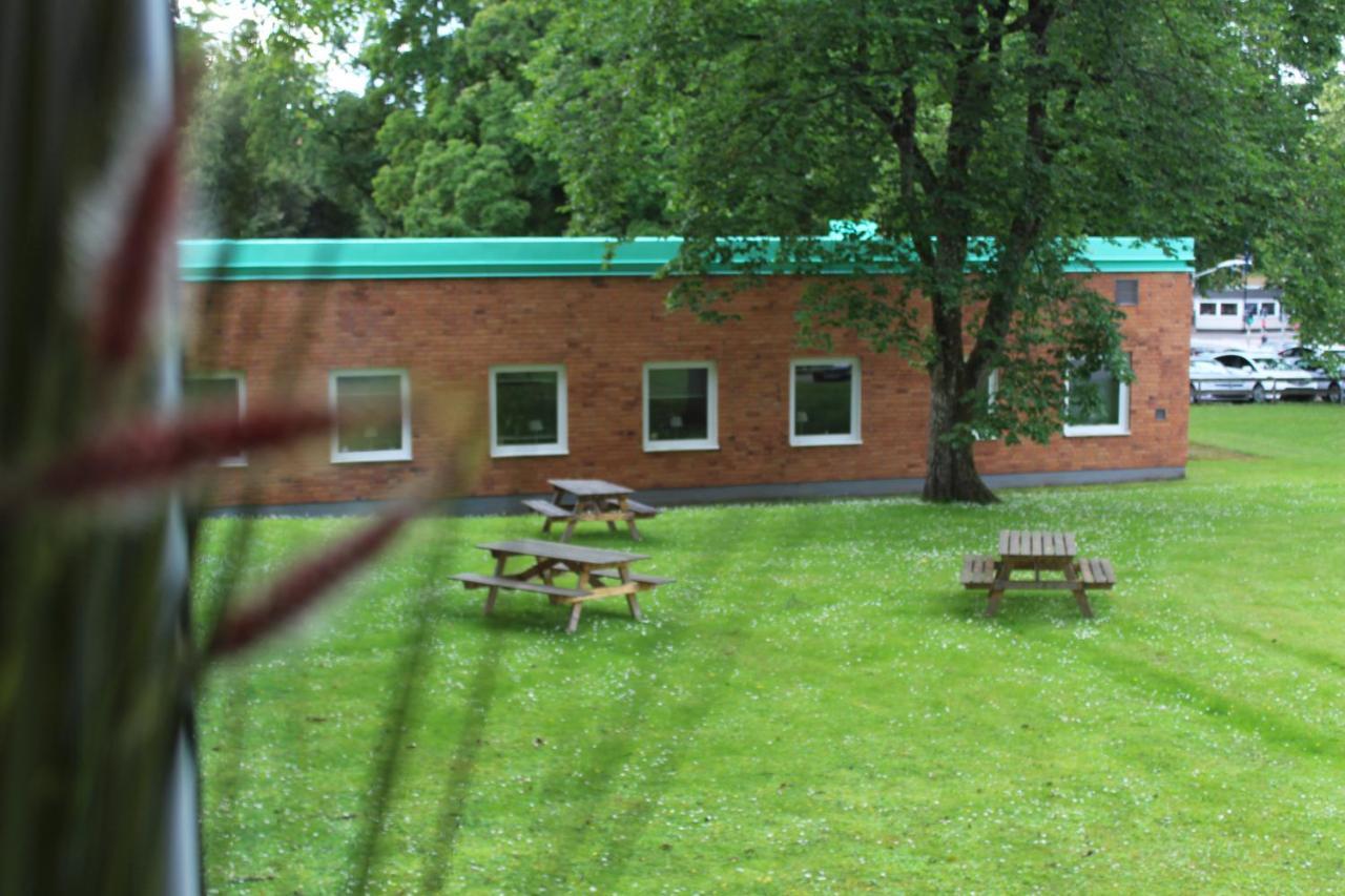 Falkoepings Vandrarhem/Hostel Eksteriør bilde