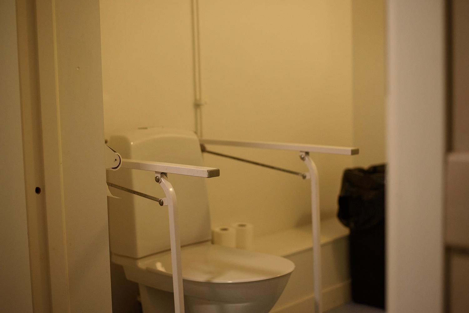 Falkoepings Vandrarhem/Hostel Eksteriør bilde