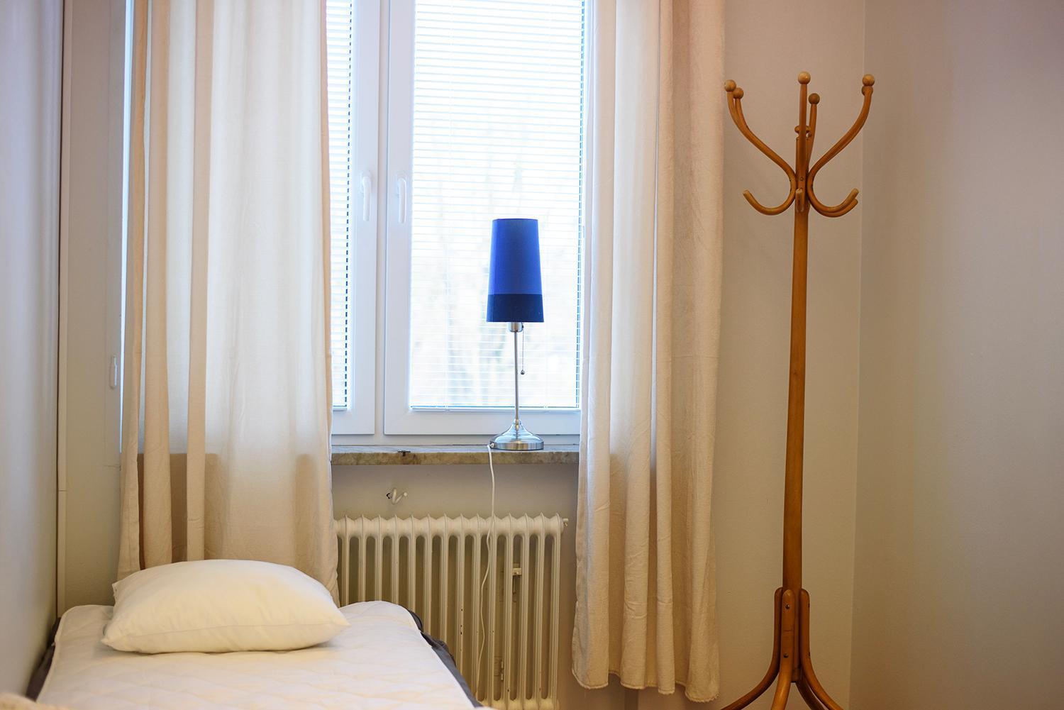 Falkoepings Vandrarhem/Hostel Eksteriør bilde
