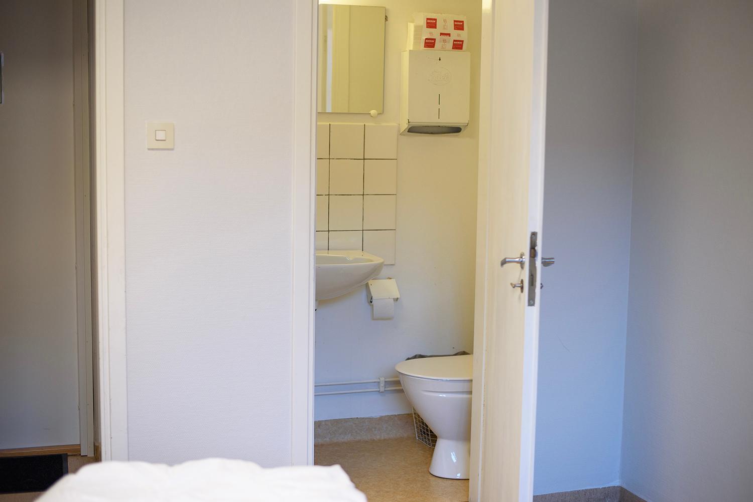 Falkoepings Vandrarhem/Hostel Eksteriør bilde