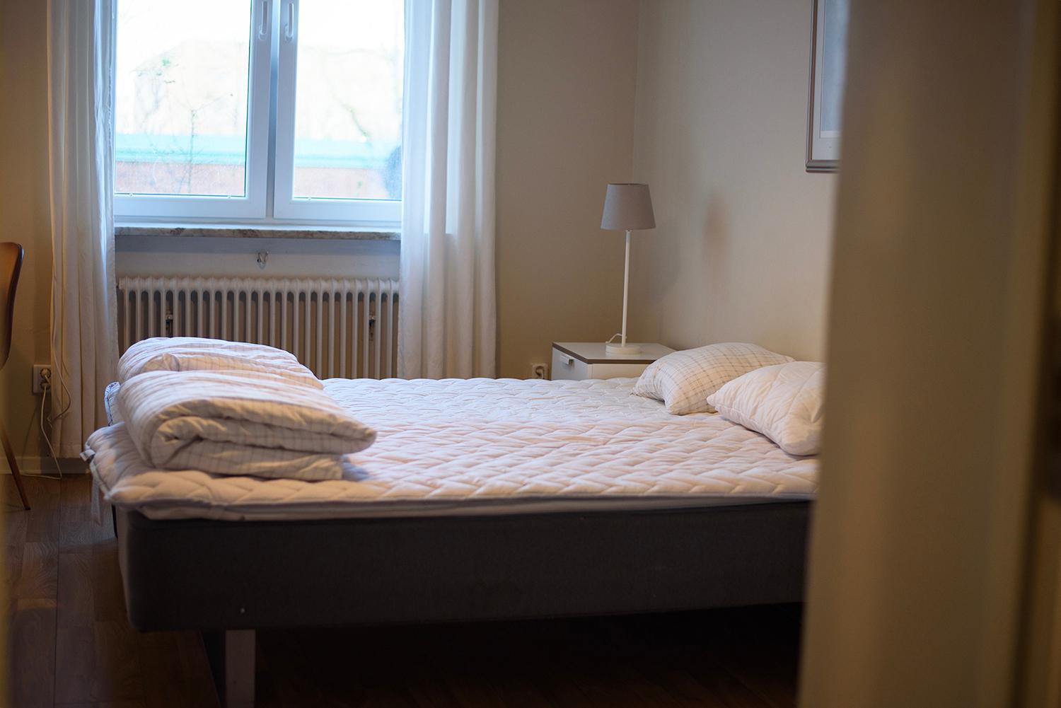 Falkoepings Vandrarhem/Hostel Eksteriør bilde